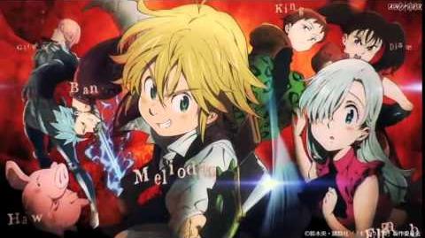 Galaxia do anime on X: TSC TSC Siga @galaxiadoanime #nanatsunotaizai # anime #meliodas #sevendeadlysins #naruto #thesevendeadlysins #manga #ban  #escanor #diane #merlin #nnt #otaku #king #gowther #nanatsu #onepiece  #nanatsunotaizaiedit #elizabeth