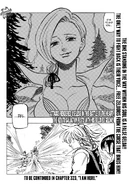 The Last Page of Chapter 322