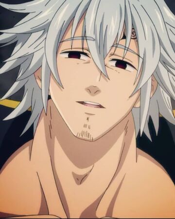 Estarossa Nanatsu No Taizai Wiki Fandom At myanimelist, you can find out about their voice actors, animeography, pictures and much more! estarossa nanatsu no taizai wiki fandom