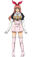 Isolde