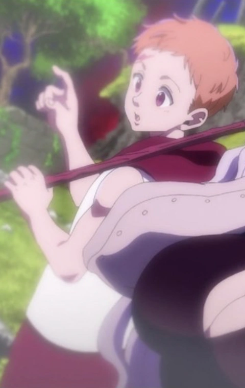 Lancelot | Nanatsu no Taizai Wiki | Fandom