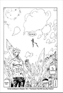 The Last Page of Chapter 191