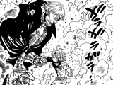 Meliodas vs. Helbram