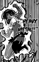 Heavy Metal.png (300 KB) Diane performing Heavy Metal