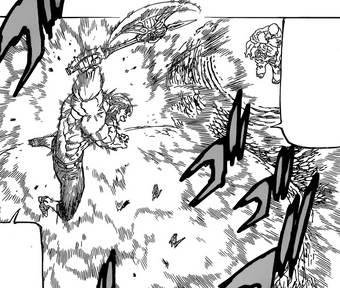 Escanor Wiki Nanatsu No Taizai Fandom