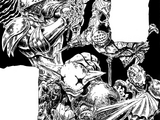 Seven Deadly Sins