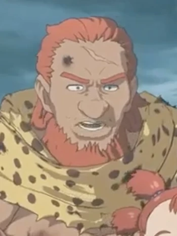 Gandf Nanatsu no Taizai Wiki Fandom(00)