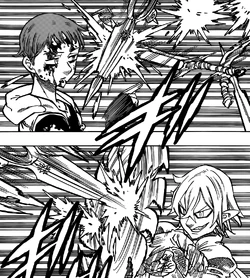 King Image Gallery Nanatsu No Taizai Wiki Fandom