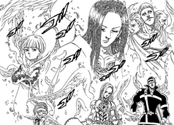 Four Archangels