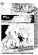 The Last Page of Chapter 239