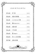 Contents Page