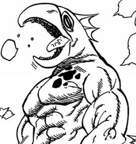 Manga