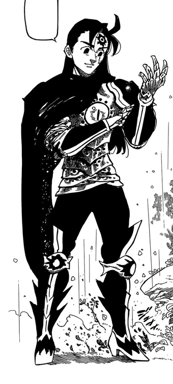 Demon King Nanatsu No Taizai Wiki Fandom 54.8k reads 1.3k votes 18 part story. demon king nanatsu no taizai wiki