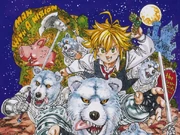 Category Opening Themes Nanatsu No Taizai Wiki Fandom Juanshitos 8 /openings 1 hour • 24 тыс. nanatsu no taizai wiki fandom