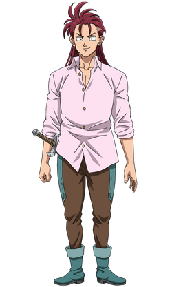 Nanatsu no Taizai: Mokushiroku no Yon-kishi - Anime ganha staff e