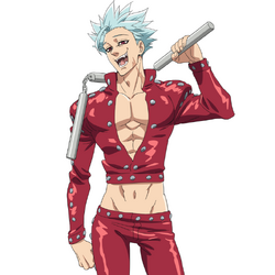 Category Characters Nanatsu No Taizai Wiki Fandom Category Characters Nanatsu No Taizai Wiki Fandom