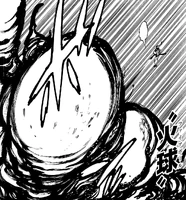 Gawain using Fireball.png (983 KB) Fireball