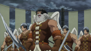 Celestial warriors