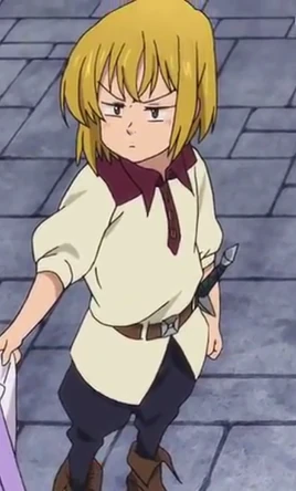 Anime