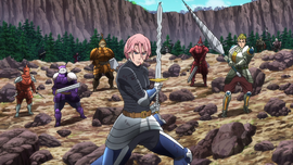 Seven Deadly Sins: 10 Strongest Holy Knights, Ranked