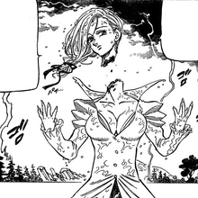 Gelda Image Gallery Nanatsu No Taizai Wiki Fandom The seven deadly sins is full of friendship, love, adventure, and okay, maybe some demons that are hellbent on destruction and terror, but we'll save that horror story for another time. gelda image gallery nanatsu no taizai