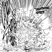 Ludociel using Lightning Spree.png (922 KB) Ludociel using Lightning Spree