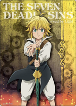 Seven Deadly Sins | Nanatsu no Taizai Wiki | Fandom Seven Deadly Sins | Nanatsu no Taizai Wiki | Fandom