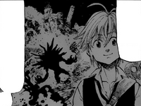 Meliodas rumor