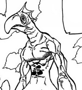 Manga