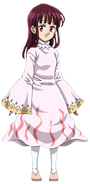 Guinevere
