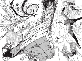 Arthur deforms reality