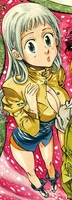 Elizabeth one shot