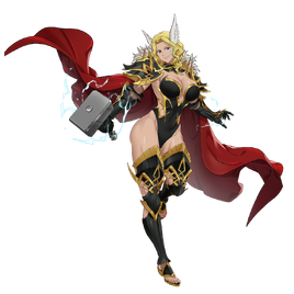 True form