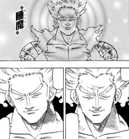 Balin affected by Sandman.png (834 KB) Sandman