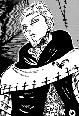 Manga (7DS)