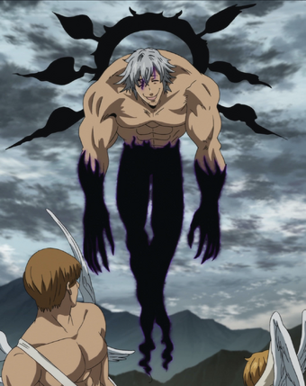 Mael Nanatsu No Taizai Wiki Fandom Colecție de la v • ultima actualizare în urmă cu 6 zile. mael nanatsu no taizai wiki fandom