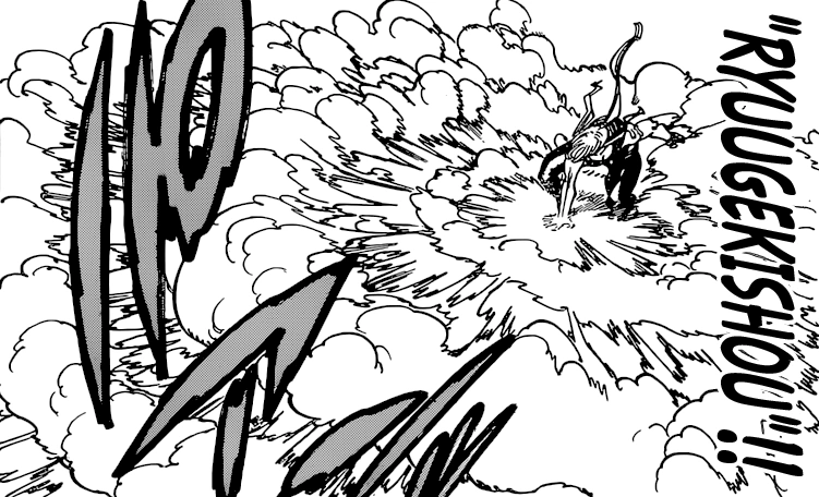 RyugekishÅ Wiki Nanatsu No Taizai Fandom nanatsu no taizai wiki fandom