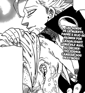 Zhivago Wiki Nanatsu No Taizai Fandom At myanimelist, you can find out about their voice actors, animeography join the online community, create your anime and manga list, read reviews, explore the forums, follow news, and so much more! zhivago wiki nanatsu no taizai fandom