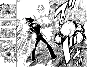 Zeldris Plot Nanatsu No Taizai Wiki Fandom Debo de ser sincera, ame mucho mas esta portada que la otra, ya que aquí podemos ver a un zeldris muy feliz de ver a. zeldris plot nanatsu no taizai wiki