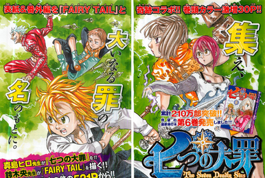 DVD Nanatsu No Taizai - The Seven Deadly Sins Complete Season 1-5