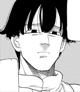 Manga (4KOA)