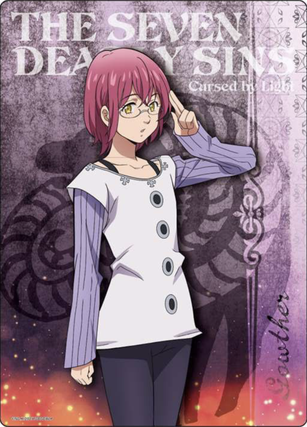 The Seven Deadly Sins (season 1) - Wikipedia