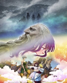 Kaleidoscope (Anime)