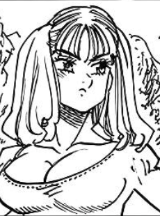 Zana | Nanatsu no Taizai Wiki | Fandom