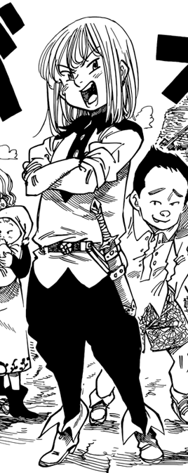 Manga