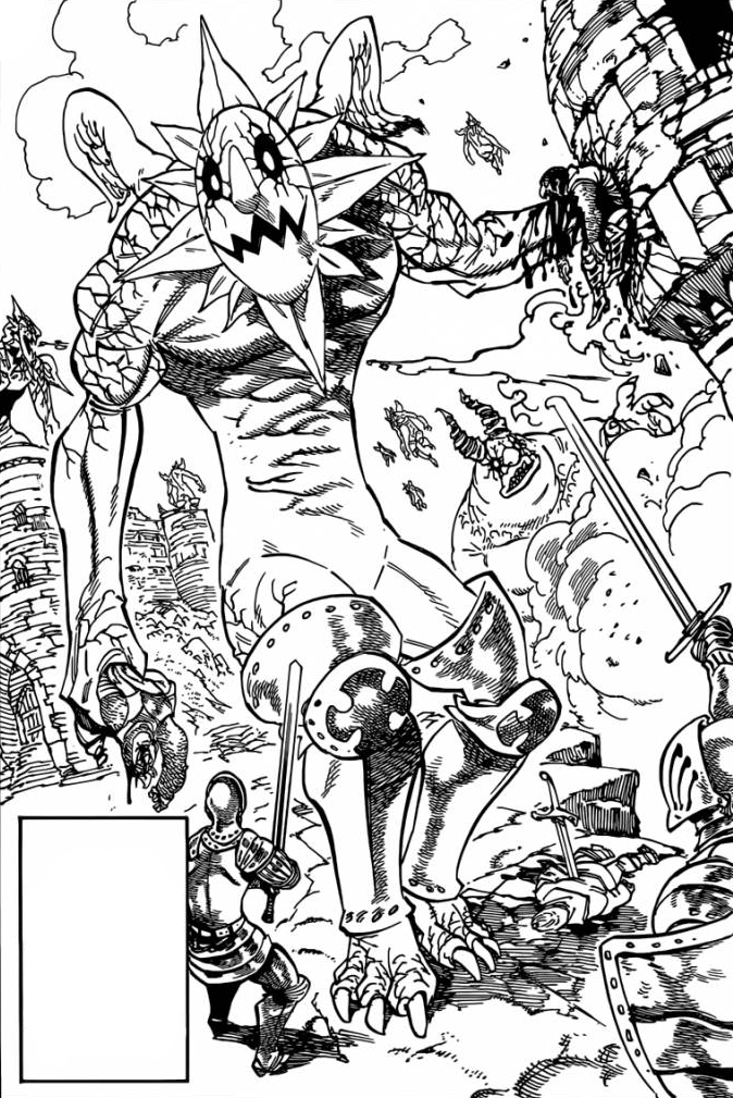 demon clan seven deadly sins