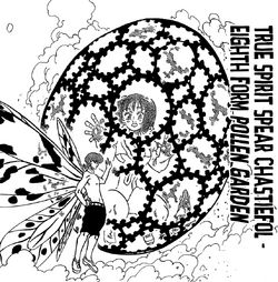 Chastiefol | Nanatsu no Taizai Wiki | Fandom Chastiefol | Nanatsu no Taizai Wiki | Fandom