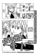 The Last Page of Chapter 58