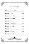 Contents Page