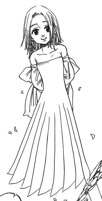 Elaine Seven Deadly Sins Wiki Fandom Elaine Seven Deadly Sins Wiki Fandom